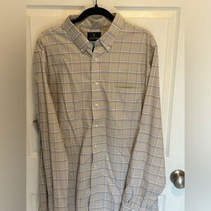Men’s XLT Button Down Shirt